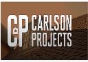 Carlson Projects logo